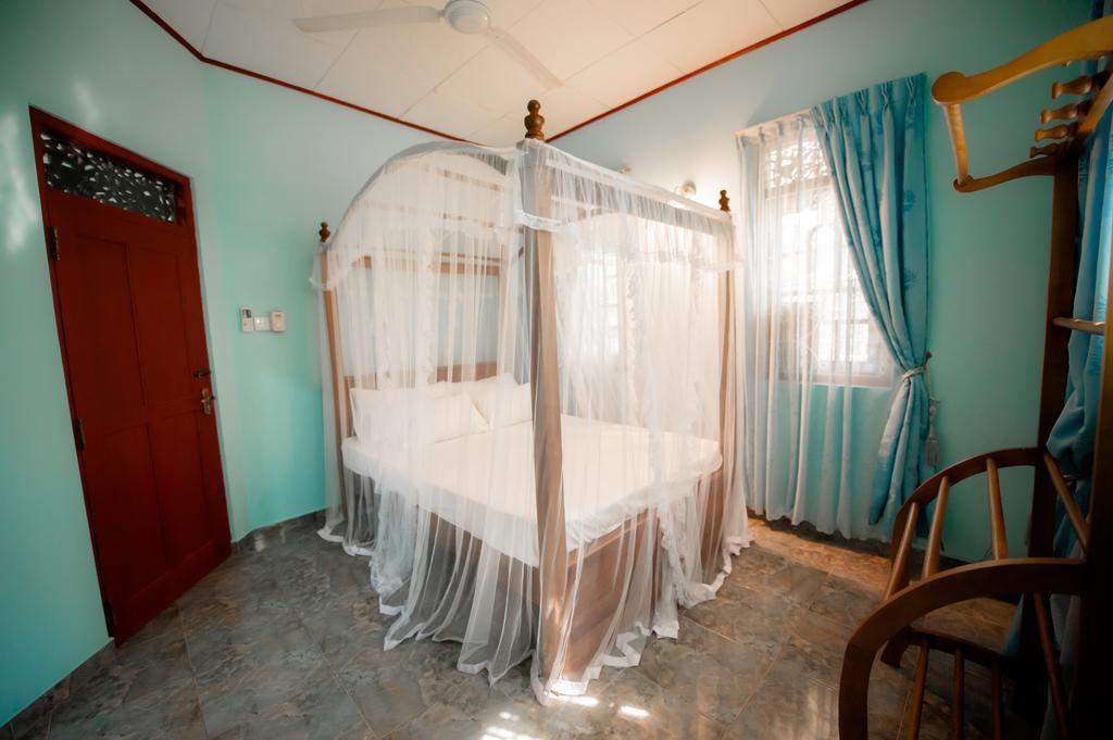 Dream Villa Мирисса Экстерьер фото