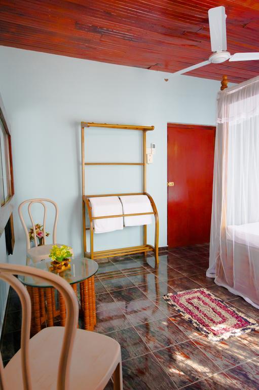 Dream Villa Мирисса Экстерьер фото