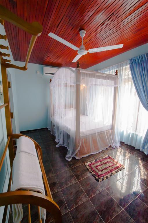 Dream Villa Мирисса Экстерьер фото