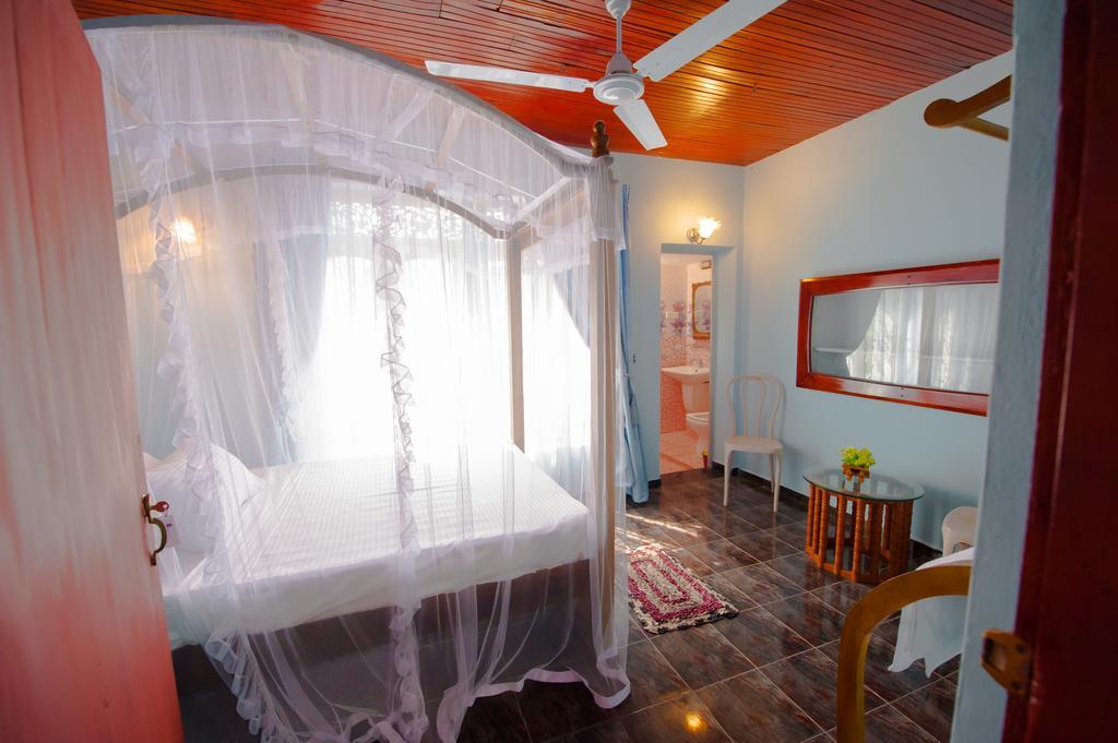 Dream Villa Мирисса Экстерьер фото
