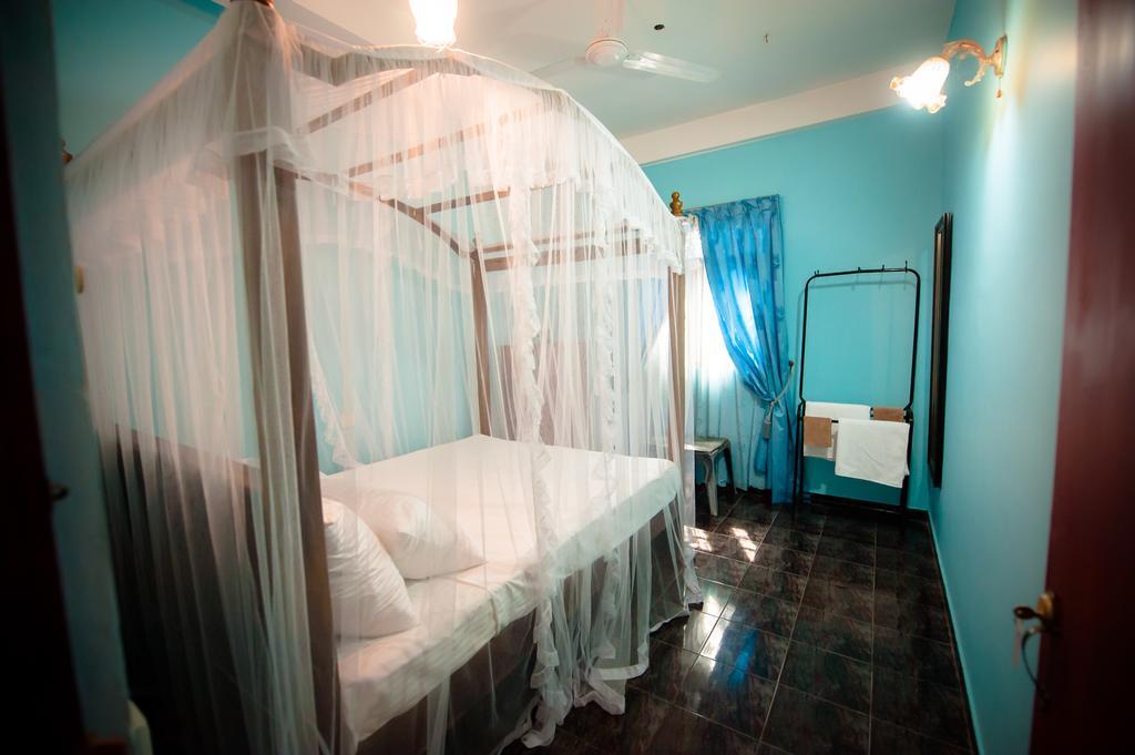 Dream Villa Мирисса Экстерьер фото