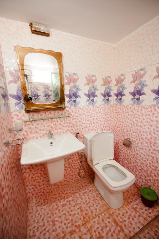 Dream Villa Мирисса Экстерьер фото