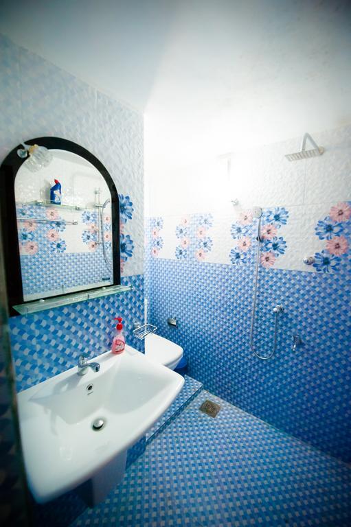 Dream Villa Мирисса Экстерьер фото
