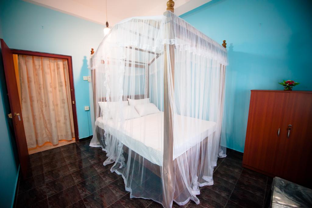 Dream Villa Мирисса Экстерьер фото