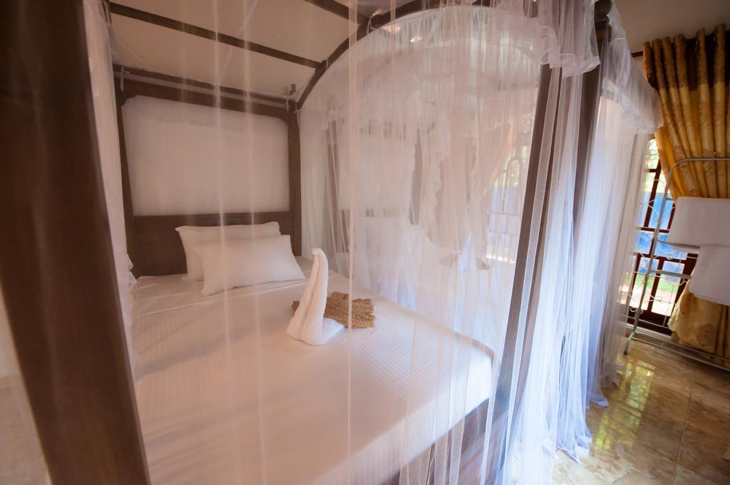 Dream Villa Мирисса Экстерьер фото